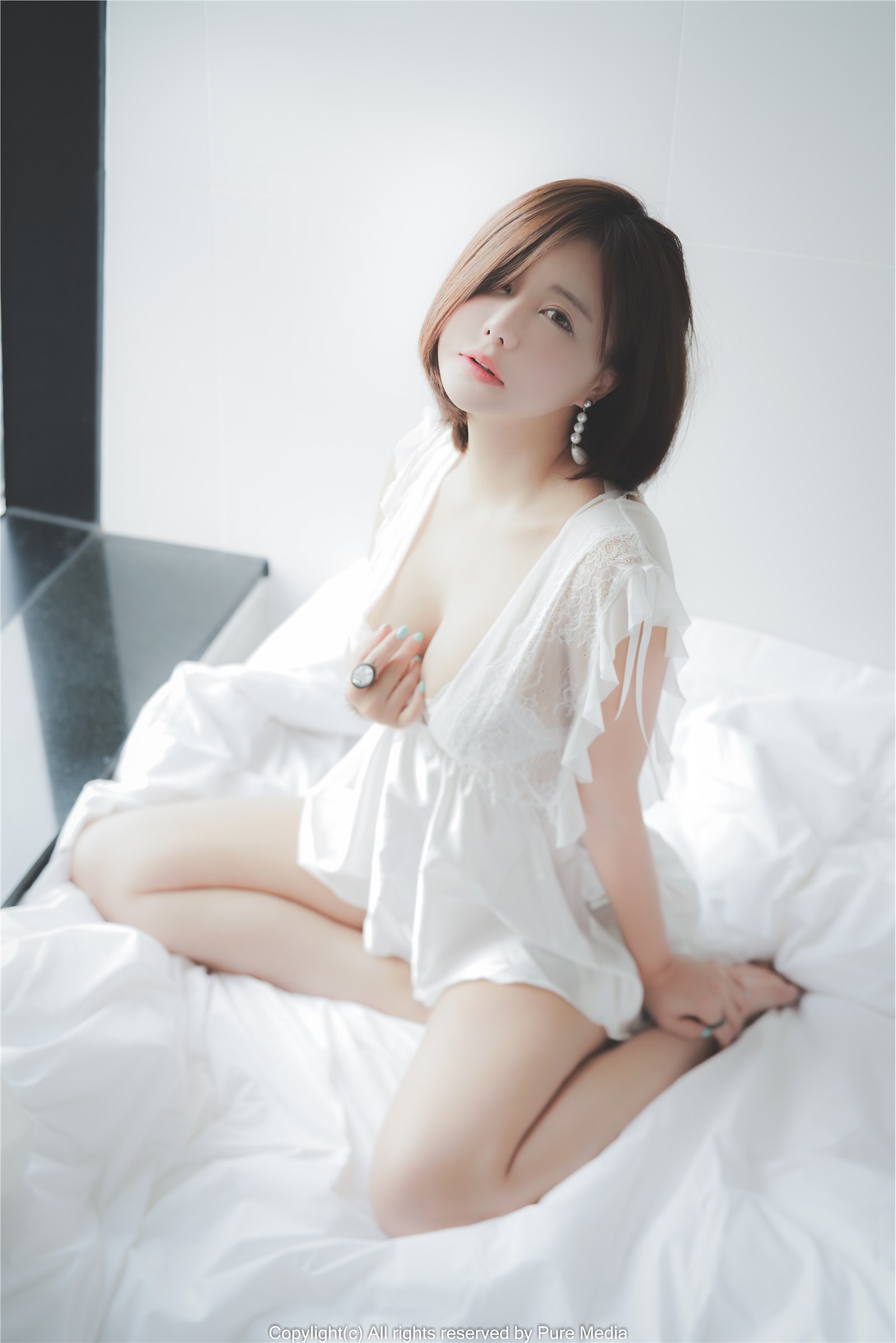 Pure Media VOL.063 Ryu Ji Hye(58)